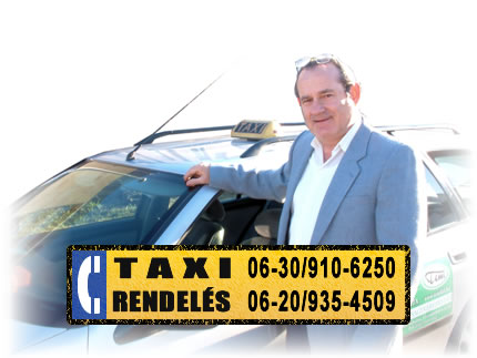 Taxi Rendelés 06-30/910-6250 vagy 06-20/935-4509